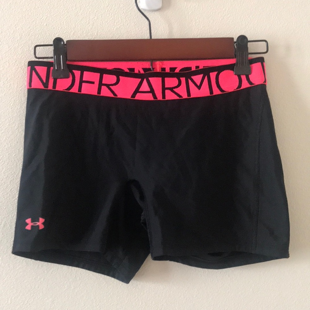 Under Armour Shorts